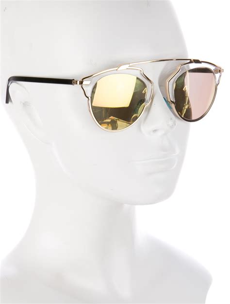 dior so real white sunglasses|buy Dior so real sunglasses.